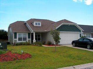 1117 Rookery Dr, Myrtle Beach, SC 29588