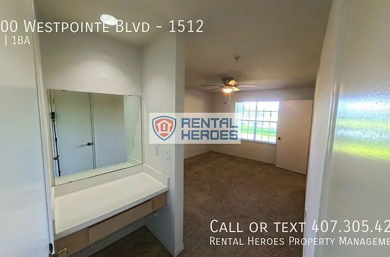7200 Westpointe Blvd #1512 — Photo 24