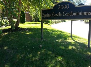 2000 Spring Dr UNIT 103, Louisville, KY 40205
