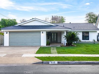 618 N Lincoln Ave, Fullerton, CA, 92831