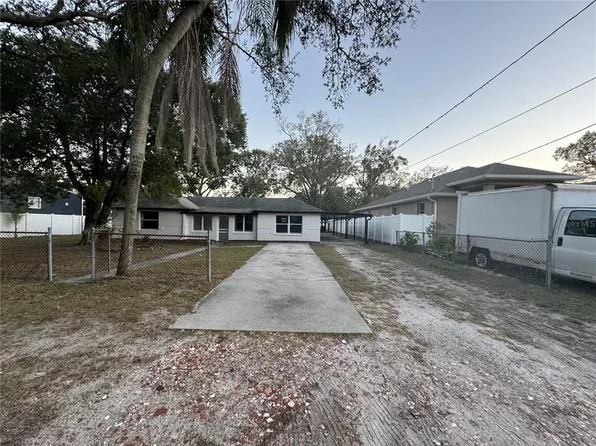 1906 W Jean St, Tampa, FL 33604