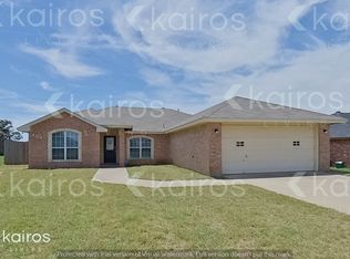 404 Ali Dr, Killeen, TX 76542
