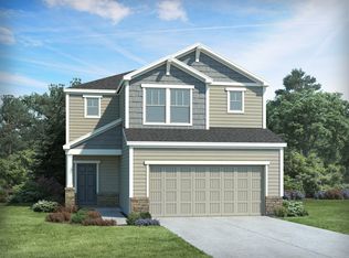 2213 Gregor Overlook Ln, Apex, NC 27502