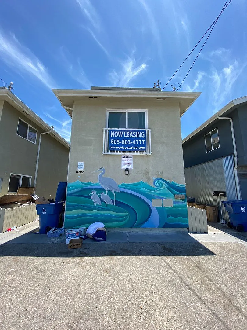 6707 Del Playa — Photo 1
