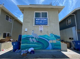6707 Del Playa Dr, Goleta, CA 93117