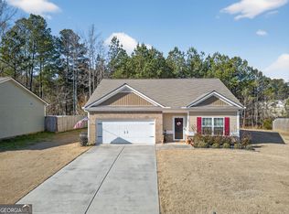85 Willowrun Dr SW, Rome, GA 30165