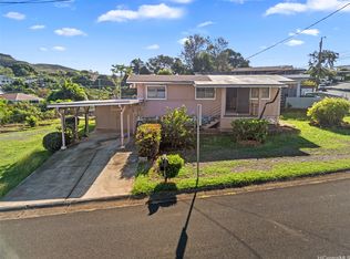 1067 Kina St, Kailua, HI 96734