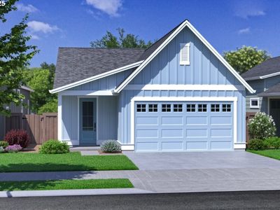 1325 E Canto St, Newberg, OR, 97132