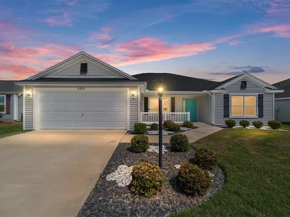 3335 Rohan Rd, Oxford, FL 34484