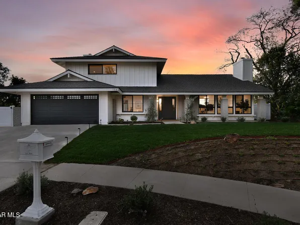 136 Erten St, Thousand Oaks, CA 91360