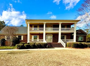 555 Willington Dr, Orangeburg, SC 29118