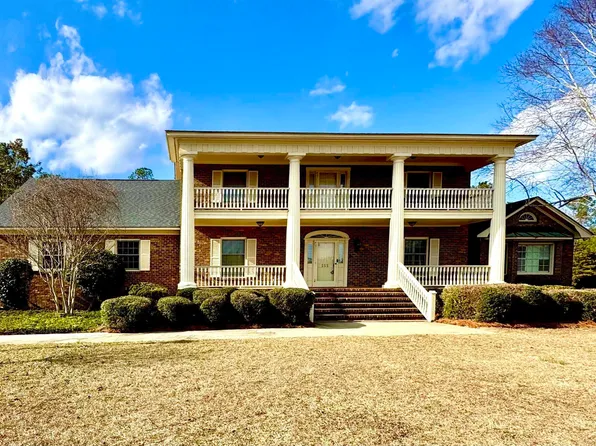 555 Willington Dr, Orangeburg, SC 29118