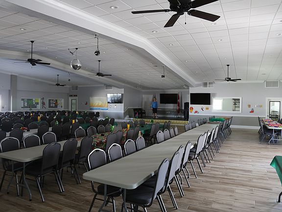 Clubhouse
