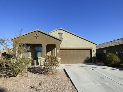 23860 W Wier Ave, Buckeye, AZ, 85326