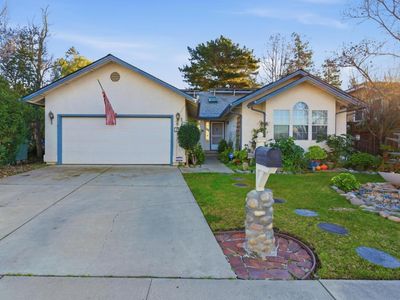 1521 Las Brisas Dr, Hollister, CA, 95023