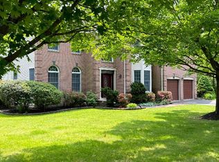 123 Fleming Way, Princeton, NJ 08540