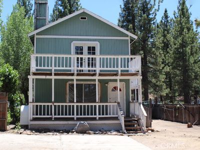 39933 Deer Ln, Big Bear Lake, CA, 92315