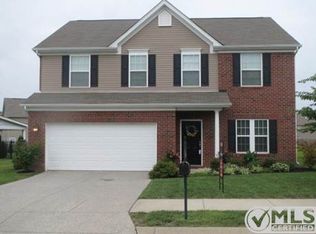 2007 Silverton Cir, Spring Hill, TN 37174