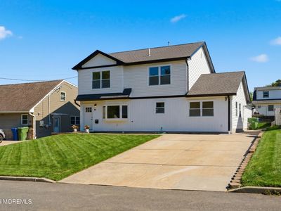 48 Kendall Drive NE, Parlin, NJ, 08859