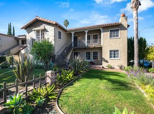 1105 S Genesee Ave #1105, Los Angeles, CA 90019
