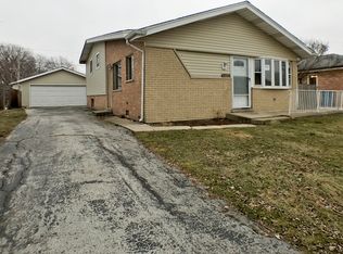 11729 S Rosemary Ln, Alsip, IL