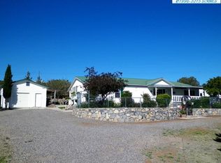 94 Racetrack Rd, Arenas Valley, NM 88022