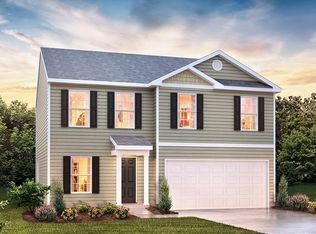 Shane Plan, Treemont Commons, Wellford, SC 29385