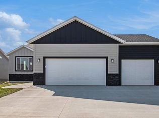 Ashby Plan, Willows Edge, Sioux Falls, SD 57110