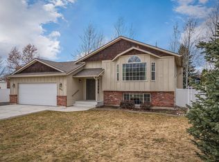 8659 N Rude St, Hayden Lake, ID 83835