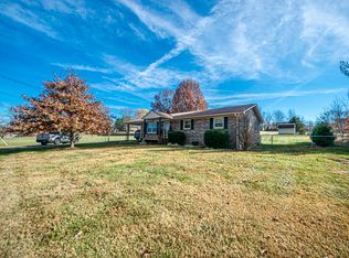 320 Hugh Cox Rd, Gray, TN 37615