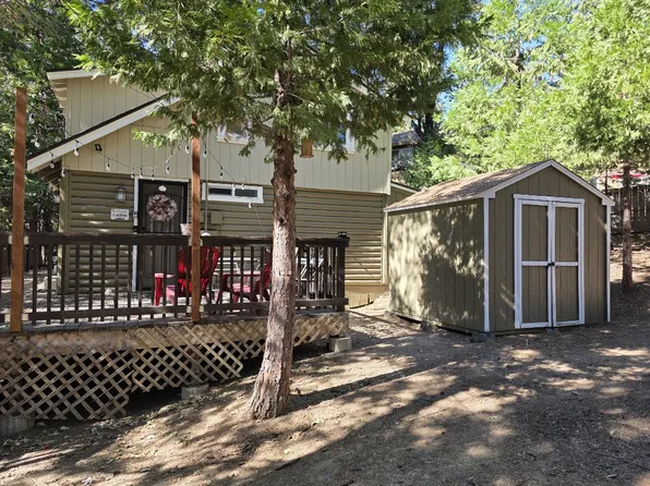 20564 Wuke Ln, Mi Wuk Village, CA 95346