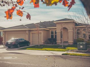 6101 Solstice Dr, Sparks, NV