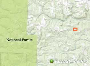 Alan Rd, Clinton, AR 72031