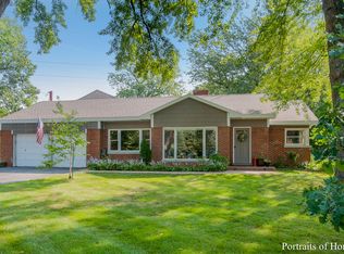 11 Edward Cul De Sac St, Prospect Heights, IL 60070