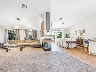 124 Beach Oak Ave, Henderson, NV, 89002