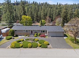 7217 N Claney Ct, Spokane, WA 99208