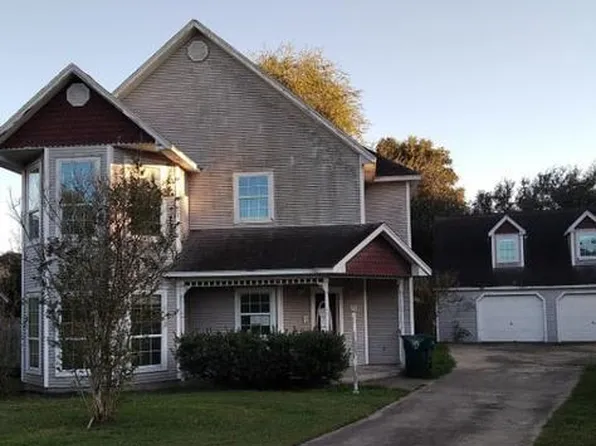 3104 Fair Oaks Dr, Corpus Christi, TX 78410