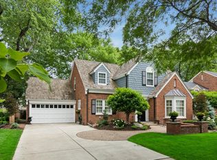 5011 Bruce Ave, Edina, MN 55424