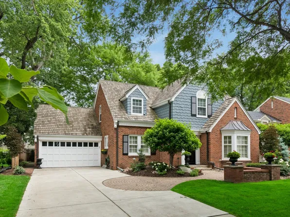 5011 Bruce Ave, Edina, MN 55424