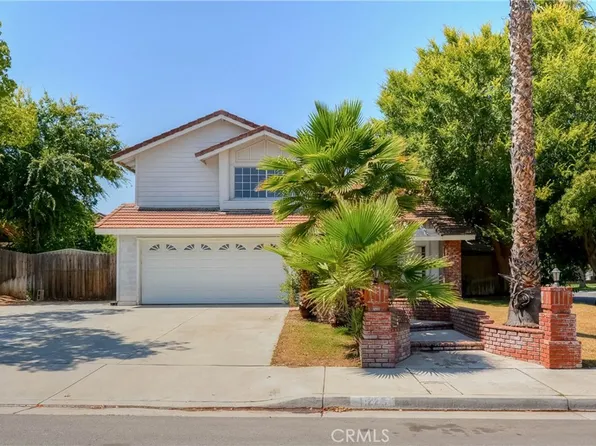 11225 Metcalf Ln, Riverside, CA 92505