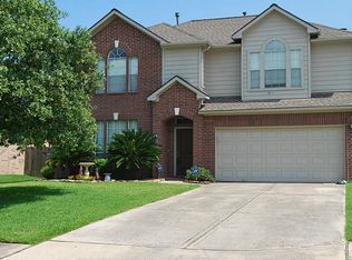 11914 N Brenton Knoll Ct, Tomball, TX 77375