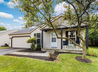 3155 El Greco Dr, Columbus, OH 43204