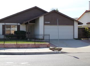 13348 Rose St, Cerritos, CA 90703