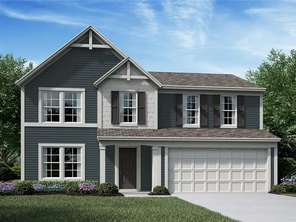 5 Tugaloo Cir SE, Rome, GA 30173