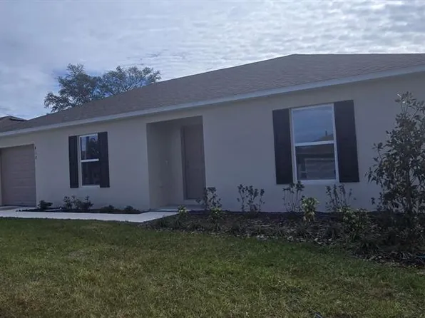 410 Danube Dr, Poinciana, FL 34759