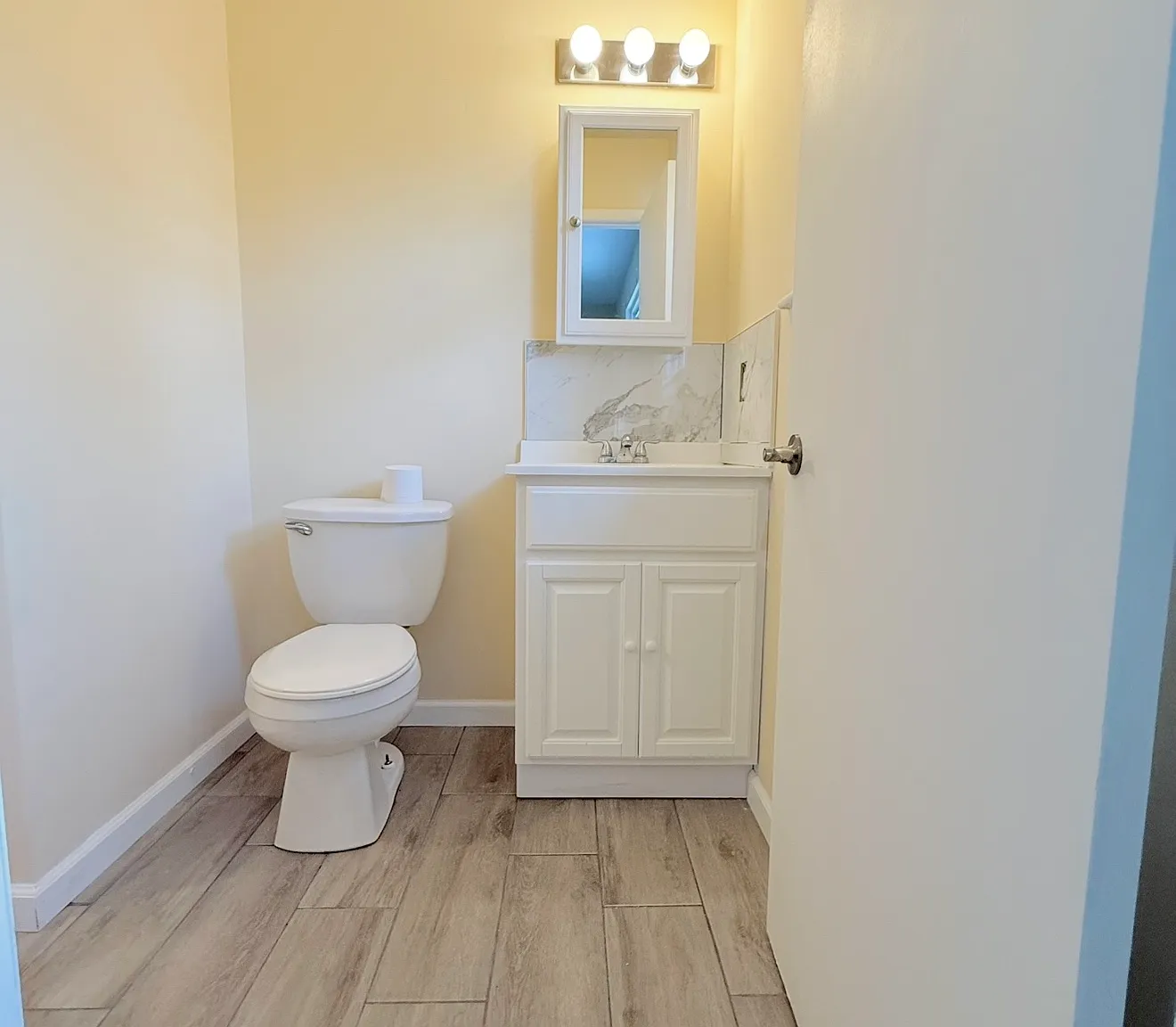 3 bed, 1130 sqft, $2,800 — Photo 4