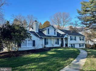 1114 Club House Rd, Gladwyne, PA 19035