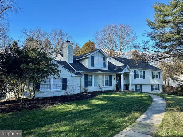 1114 Club House Rd, Gladwyne, PA 19035