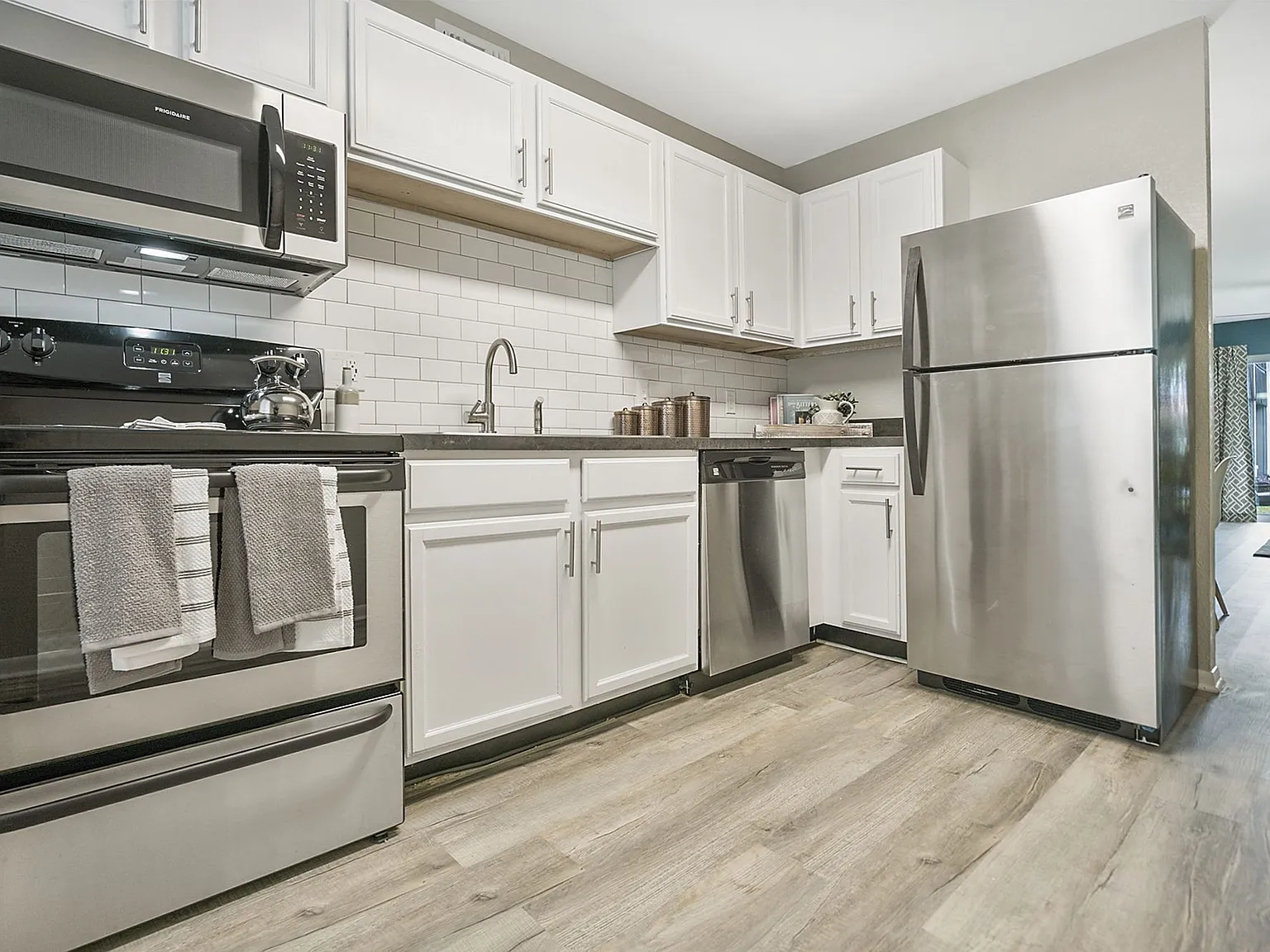 Aqua at Windmeadows — Photo 1