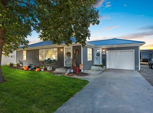 111 West Ave, Casco, WI 54205